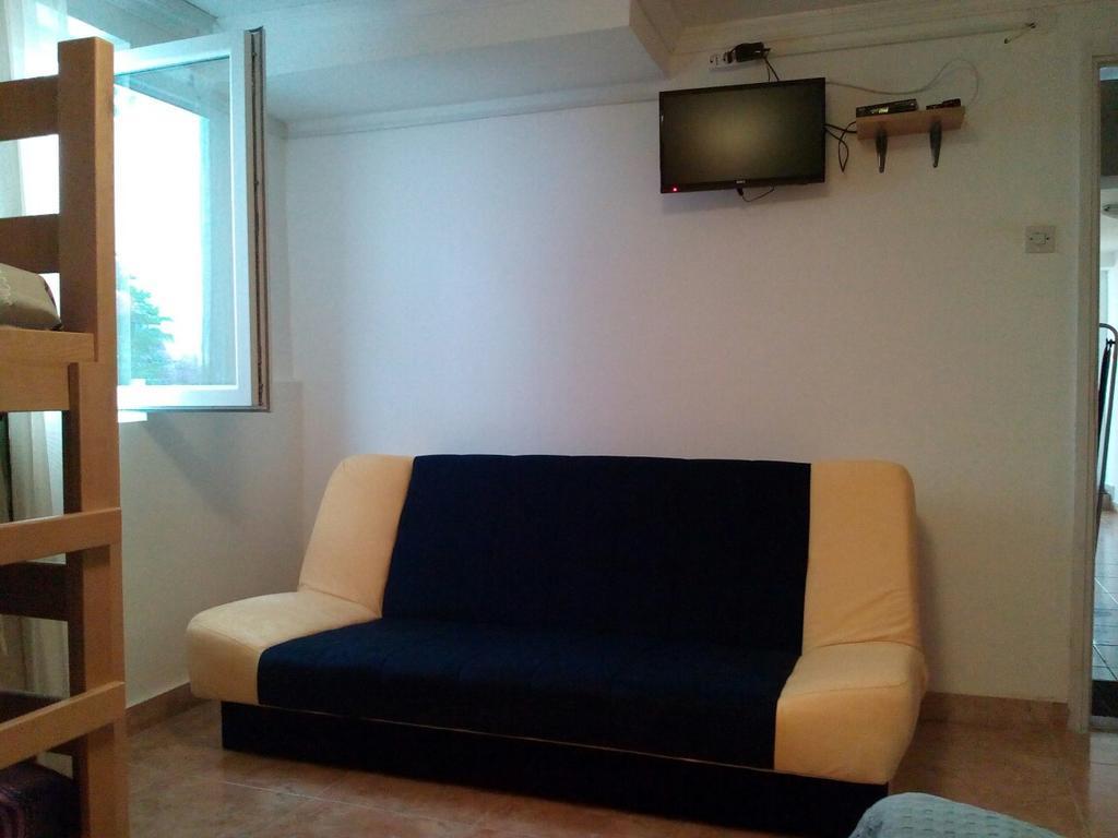 Apartments Idolga 바르 객실 사진