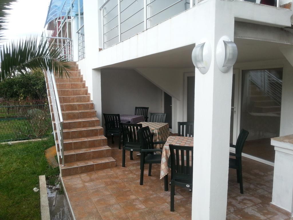Apartments Idolga 바르 객실 사진